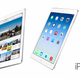 Illustration for article titled iPad Air Meta Hands-On: Thin, But Not Flimsy